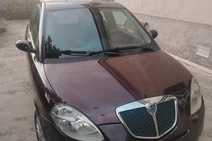 Lancia Ypsilon 1.3 MJ (90 CV) 5 posti