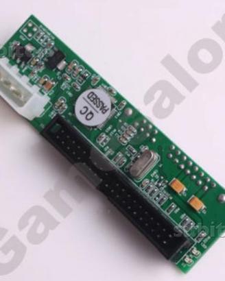 Adattatore pata ide in Sata per il vostro box o PC