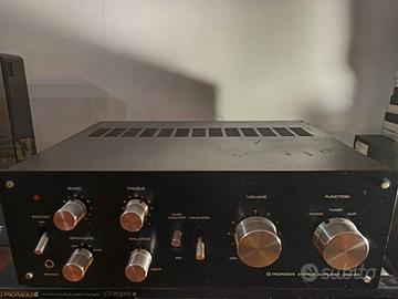 amplificatore Hi-fi  Pioneer SSA 40 - RARO
