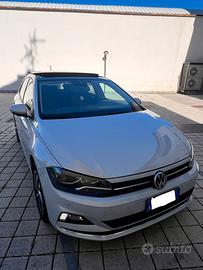 Volkswagen Polo automatica