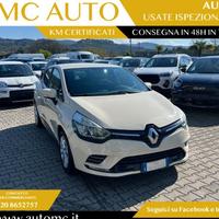 RENAULT Clio 1.2 75CV 5 porte Intens