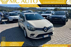RENAULT Clio 1.2 75CV 5 porte Intens