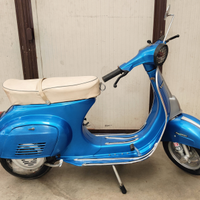 Piaggio vespa 50 special - 1970