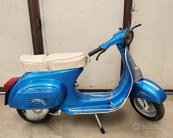 Piaggio vespa 50 special - 1970