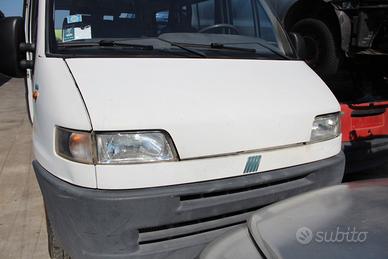FIAT DUCATO 1.9