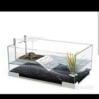 2 tartarughiere nuove