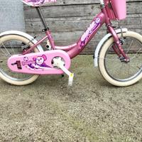 bici bambina