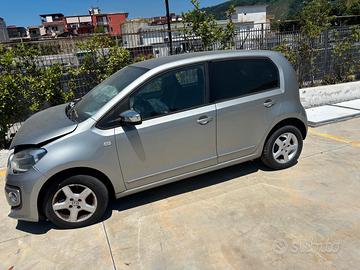 ricambi usati volkswagen up 1.0