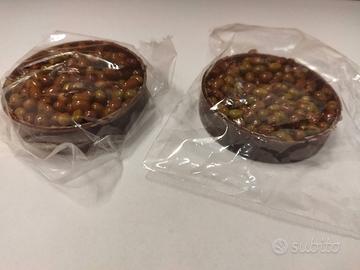 Tini con olive per Presepe