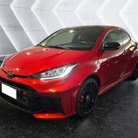 Toyota Yaris GR 1.6 Circuit imt-6