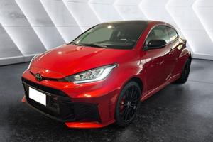 Toyota Yaris GR 1.6 Circuit imt-6