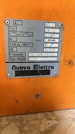 Carica batteria 24 volt
