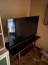 Smart TV 50" LED Smart Tech (4K Ultra HD)