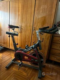 bici da spinning toorkx
