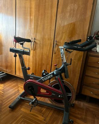 bici da spinning toorkx