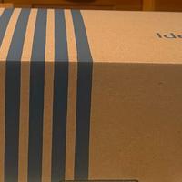 Ideal Standard - Idealrain, Kit doccia tondo 5