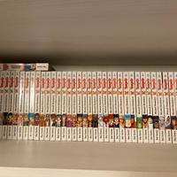 Toriko manga completa