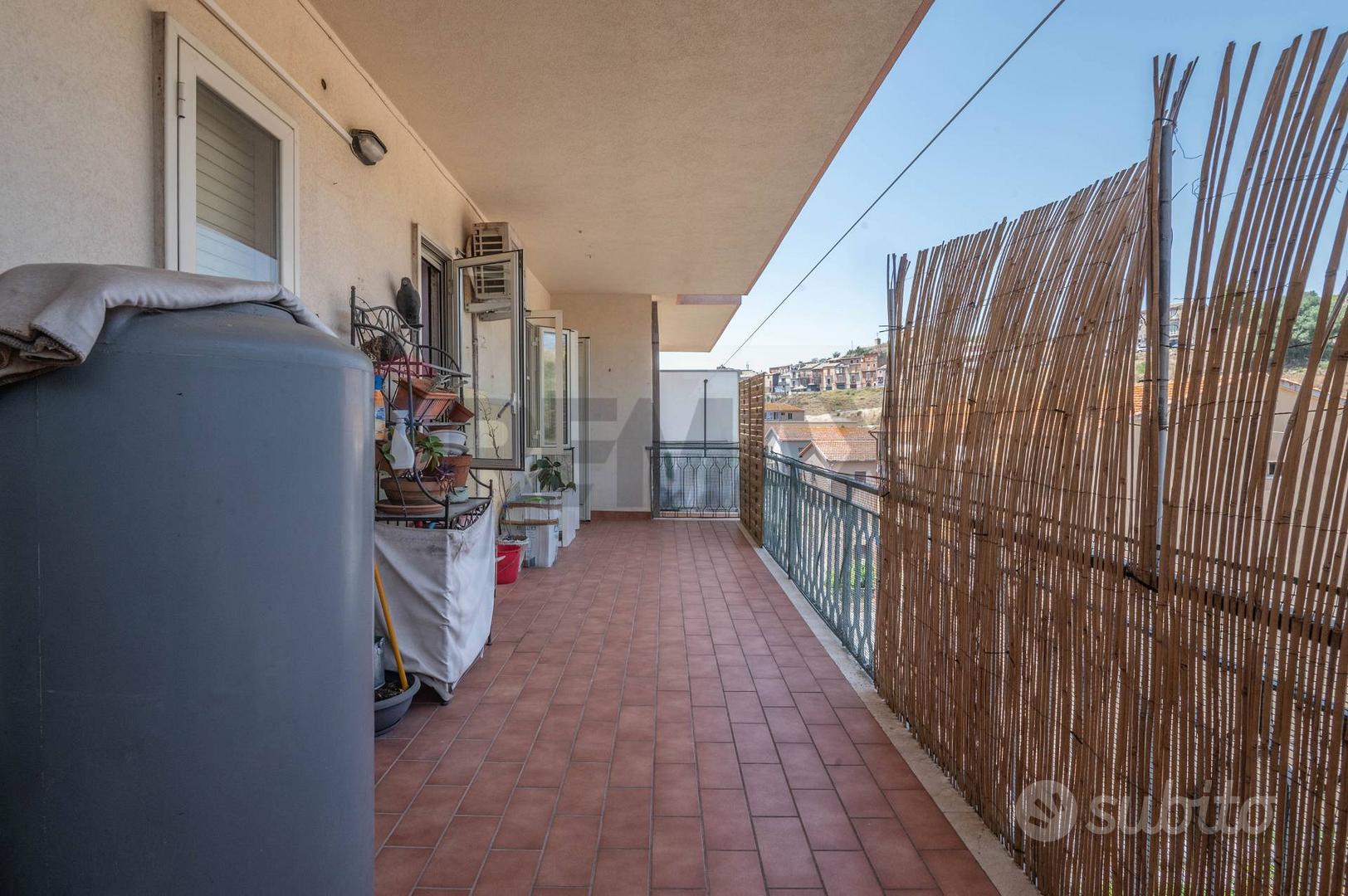 Apartment in Vizzini, Cunzirìa - Vista 6