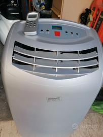 Condizionatore come nuovo