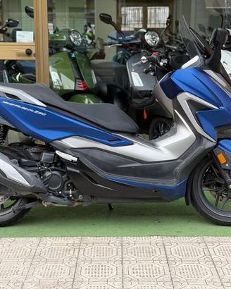 Honda Forza 350 tuo a 55€ al mese !