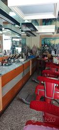 ARREDO BARBERIA