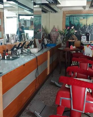 ARREDO BARBERIA