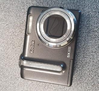 Kodak Z885