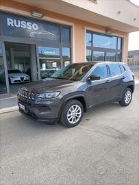 Jeep Compass 1.6 Multijet II 2WD Business