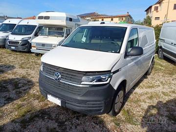 VOLKSWAGEN Transporter 2.0 TDI 110CV PL Furgone
