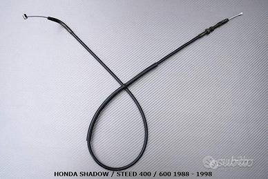 Cavo frizione per HONDA SHADOW 600 STEED 400 1988