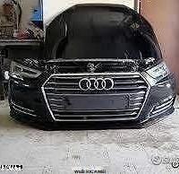 MUSATA COMPLETA + KIT AIRBAG AUDI A4 Avant (8W5) (