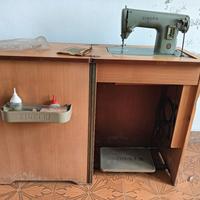 Macchina da cucire Singer 194 