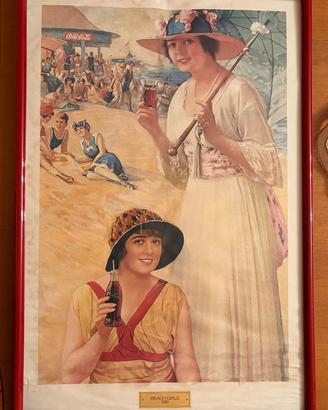 Coca cola
