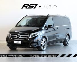Mercedes-benz V 250 d Automatic Extralong