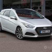 Ricambi usati hyundai i40 i 40 sw 2011-2019