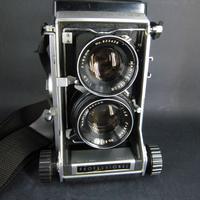 Mamiya C33 Professional