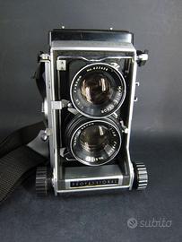 Mamiya C33 Professional