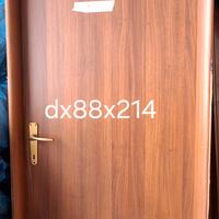 Porte da interno 4 piu 2