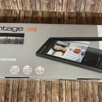 Taglierina a ghigliottina