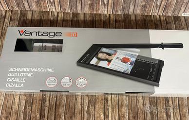 Taglierina a ghigliottina