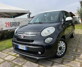Fiat 500L 1.4 GPL 95CV POP STAR-2015"IMPECCABILE