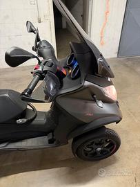 Piaggio MP3 come nuovo
