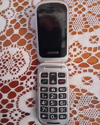 telefono ToKVia 
