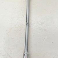 CHIAVE A T FISSA ESAG.SOLO CORPO,mm.14,Marca USAG