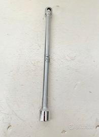 CHIAVE A T FISSA ESAG.SOLO CORPO,mm.14,Marca USAG