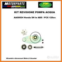 Kit revisione pompa acqua h20 honda sh / pcx 125