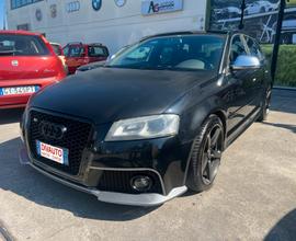 Audi S3 SPORTBACK