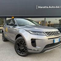 Land Rover Range Rover Evoque Evoque 2.0d i4 mhev