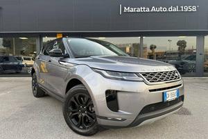 Land Rover Range Rover Evoque Evoque 2.0d i4 mhev
