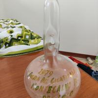 Decanter vino